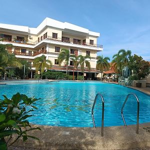 Sunville Hotel And Restaurant