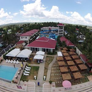 Cml Beach Resort & Waterpark